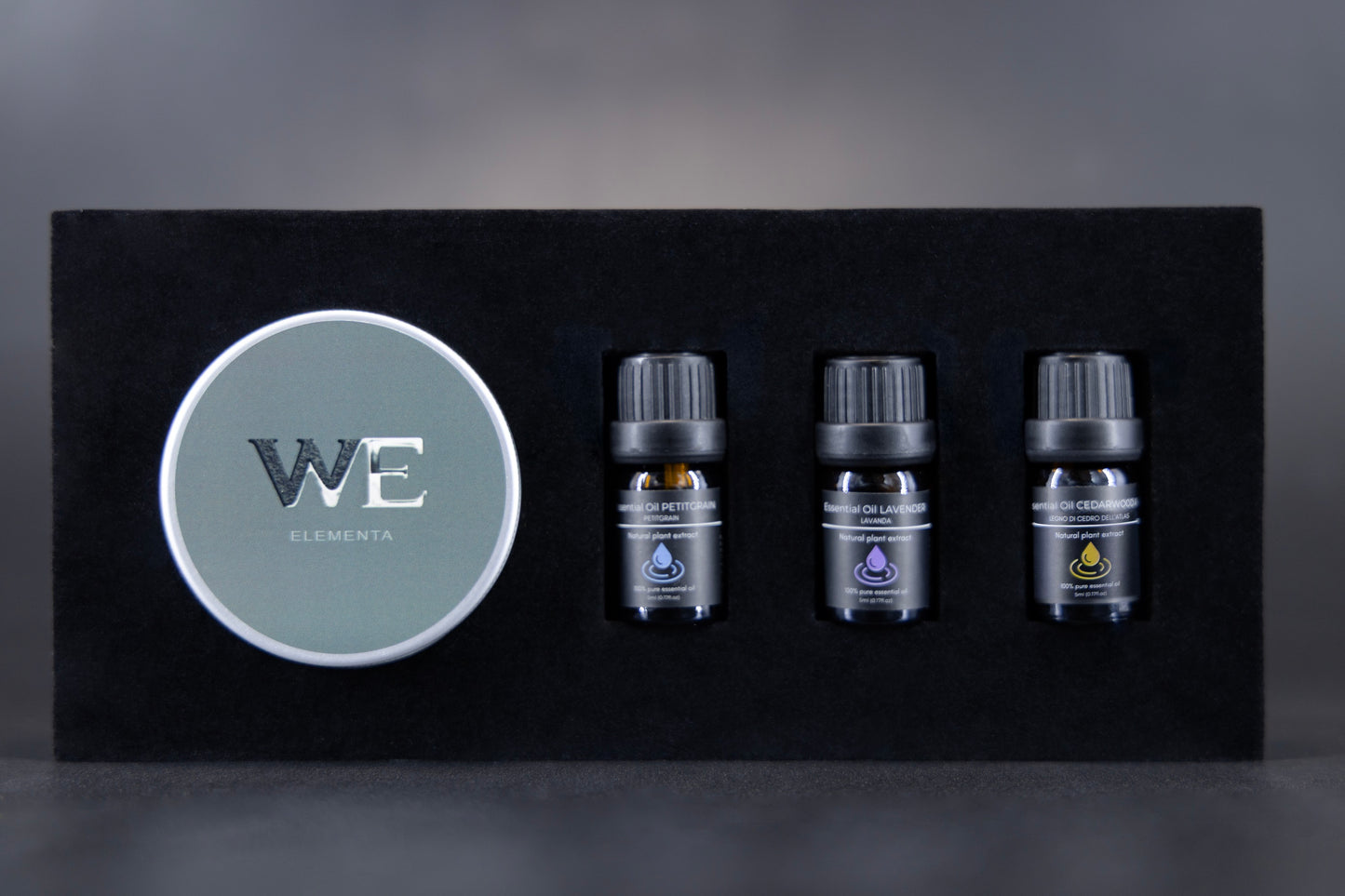 WE ELEMENTA KIT