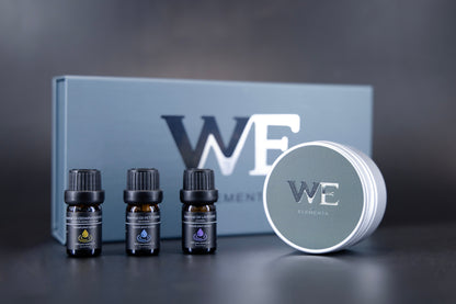 WE ELEMENTA KIT