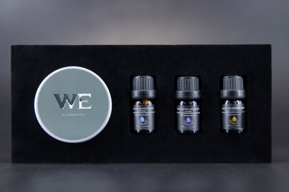 WE ELEMENTA KIT